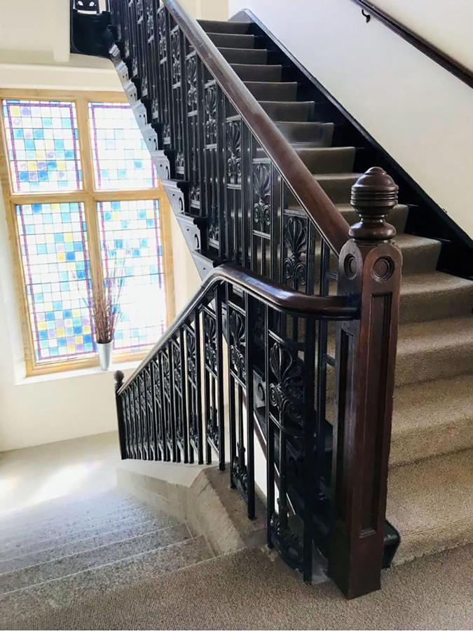 Luxury 1 Bedroom Duplex With Free Parking Плаймаут