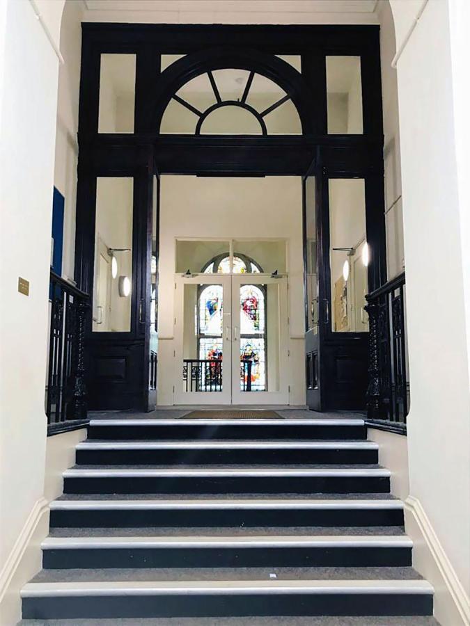 Apartamento Luxury 1 Bedroom Duplex With Free Parking *